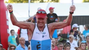 Dirk Maes Triathlon