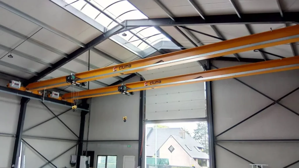 Enkelligger rolbrug