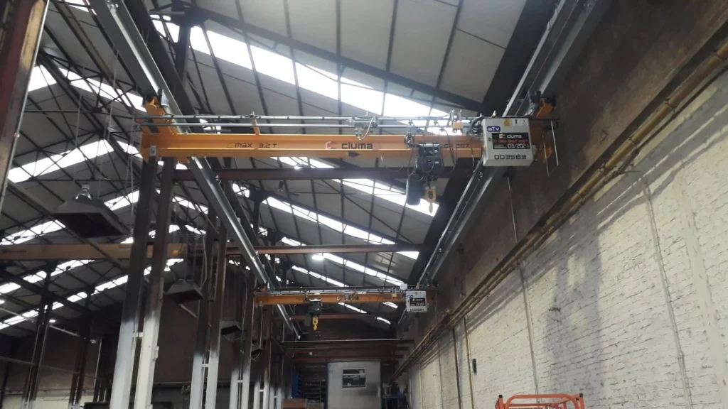 Hangrolbrug