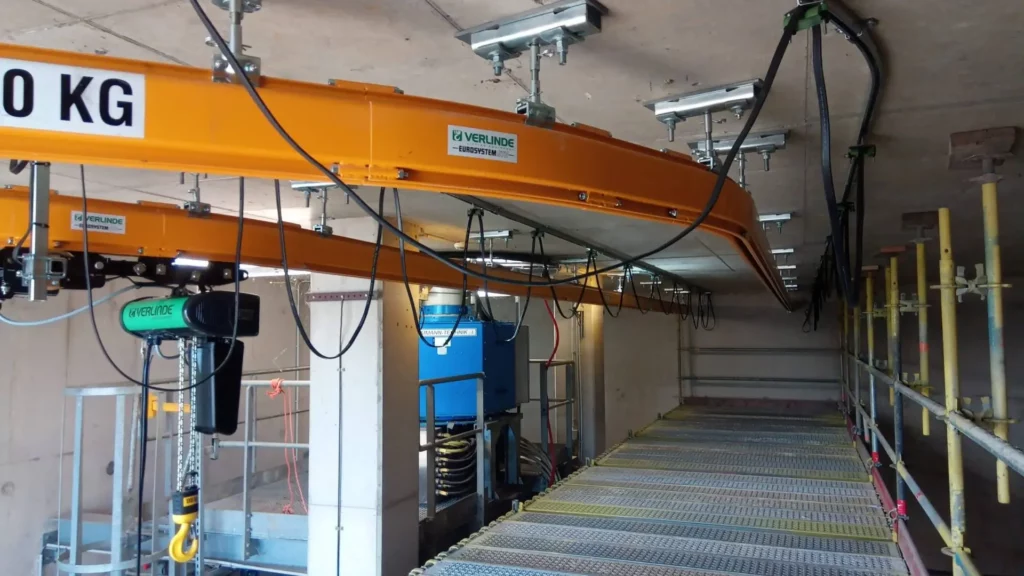 Hangrolbrug