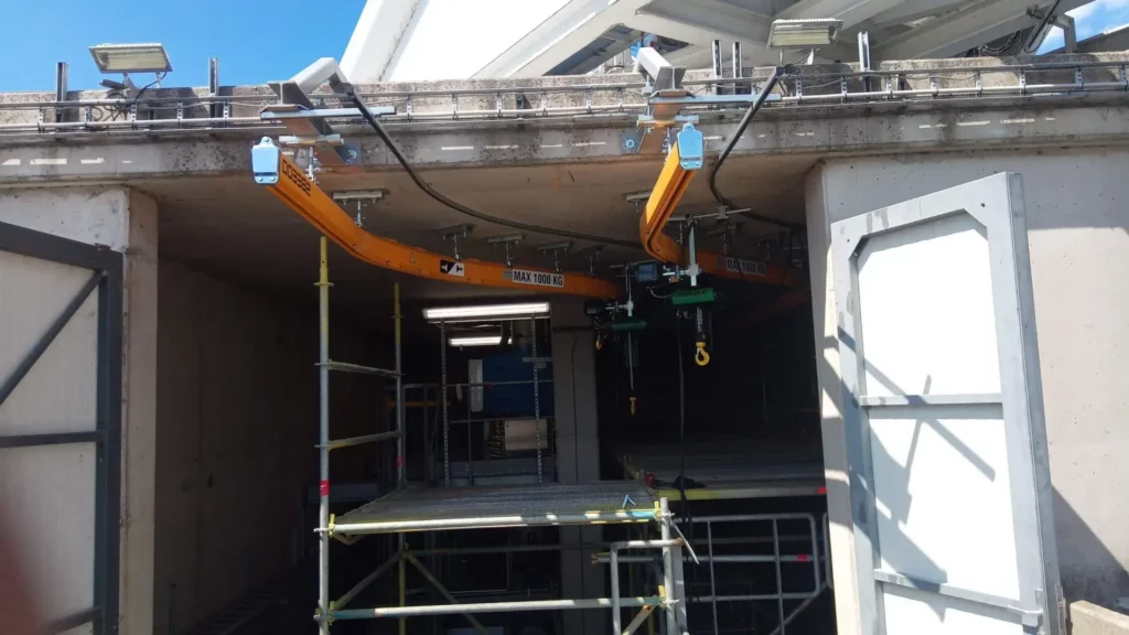 Hangrolbrug