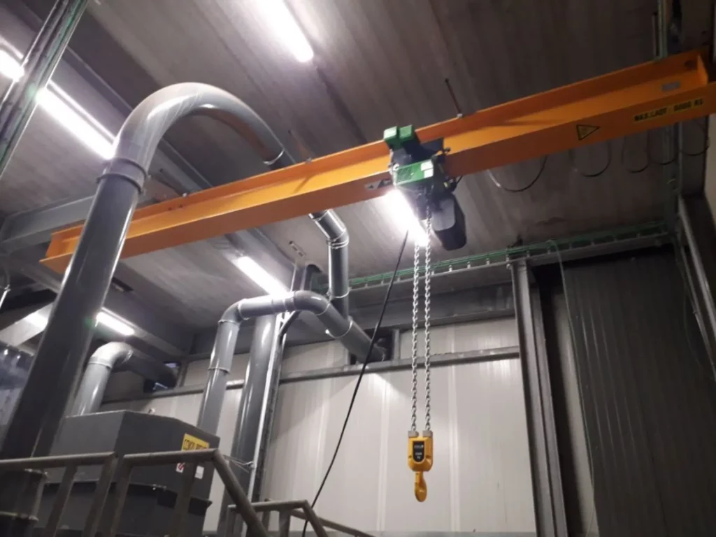 Hangrolbrug