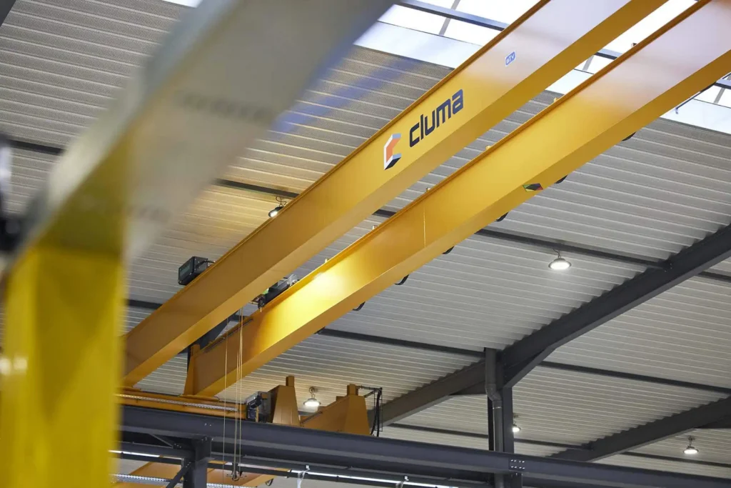 Hoe Cluma de nieuwe site van Union naar een hoger niveau tilde