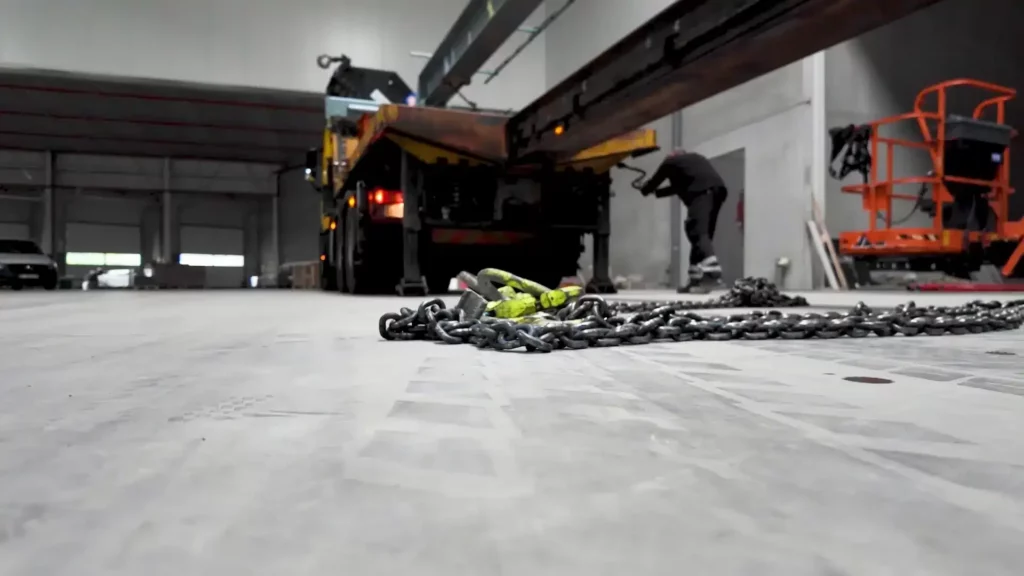 Gepersonaliseerde enkelligger rolbrug