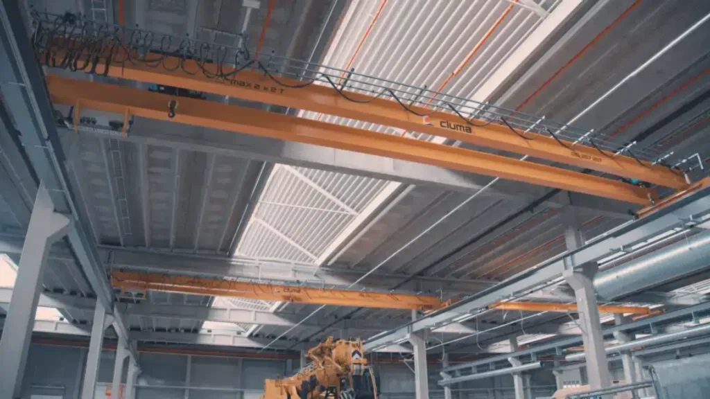 Rolbruggen automotive