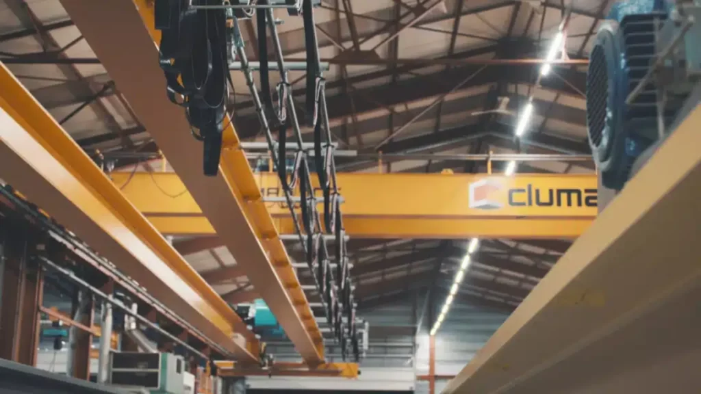 Rolbruggen automotive