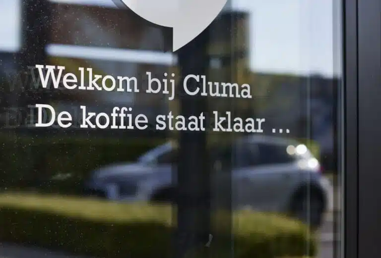 Fair trade keuzes bij Cluma
