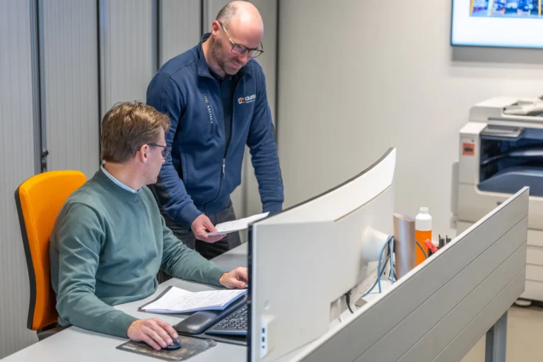 Service Support Engineer