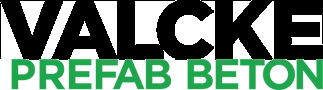 Valcke beton logo